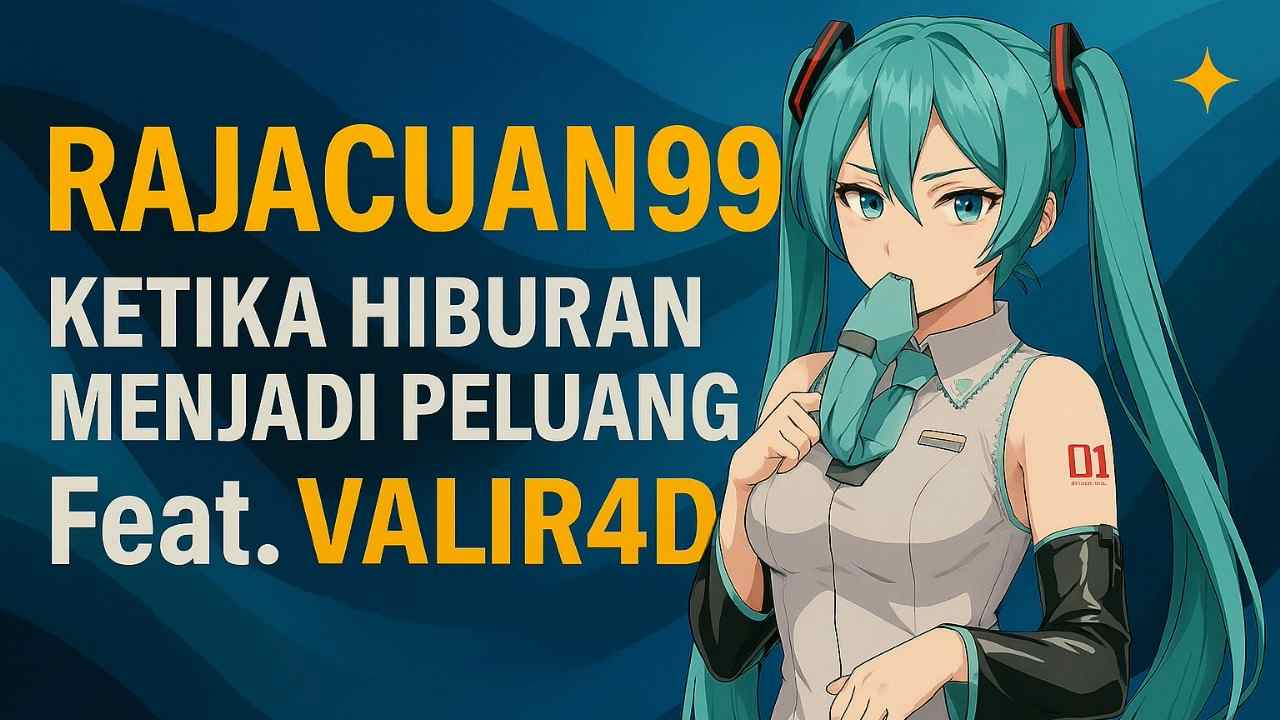 rajacuan99 rajacuan99